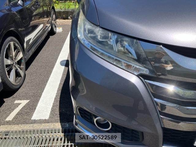 Honda ODYSSEY 2017-09 8316256-1