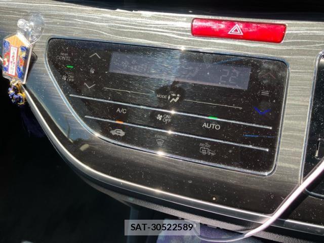 Honda ODYSSEY 2017-09 8316256-19