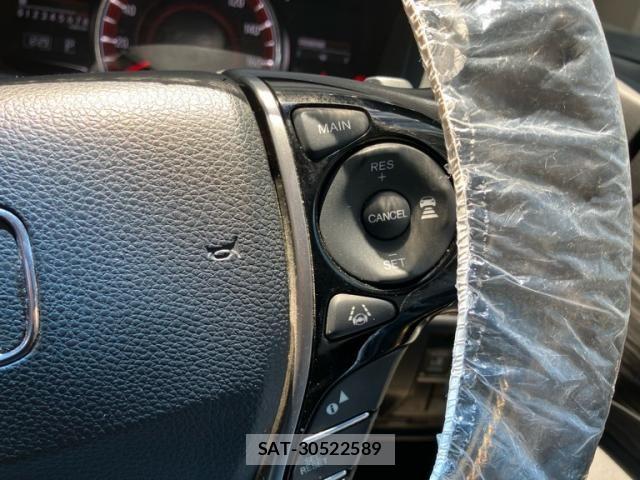 Honda ODYSSEY 2017-09 8316256-21