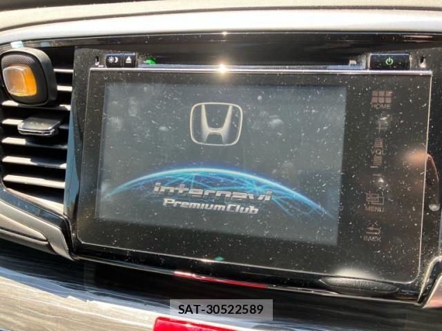 Honda ODYSSEY 2017-09 8316256-22