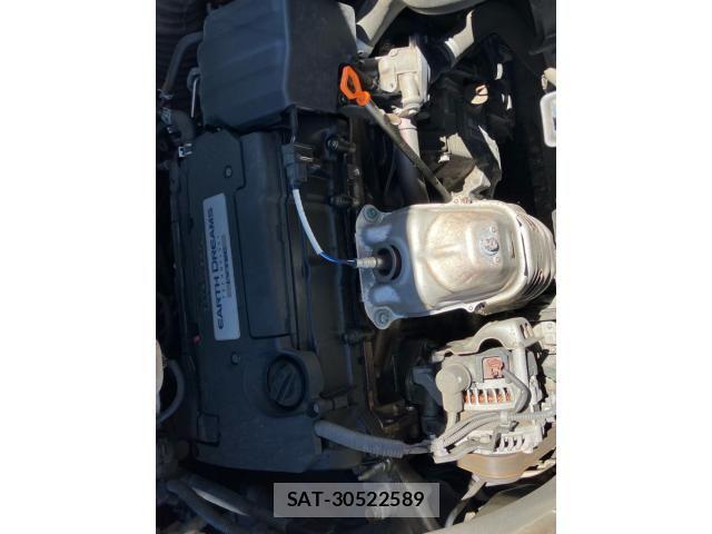Honda ODYSSEY 2017-09 8316256-24