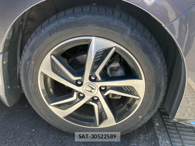 Honda ODYSSEY 2017-09 8316256-3