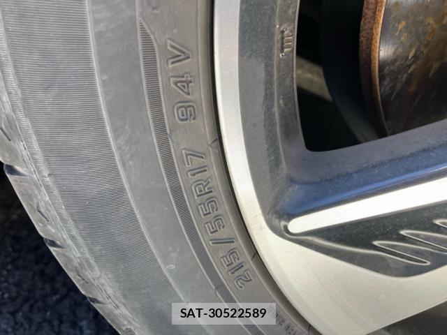 Honda ODYSSEY 2017-09 8316256-4