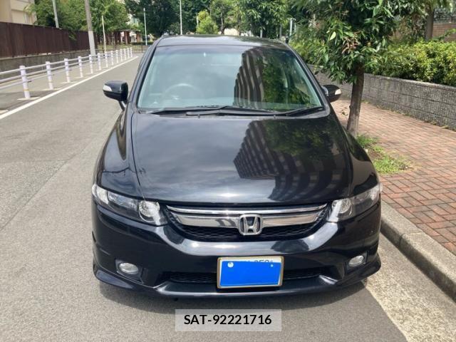 Honda ODYSSEY 2007-11 8337311-0