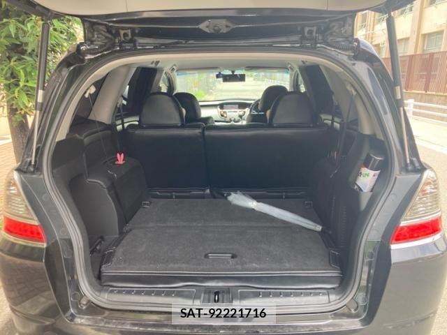 Honda ODYSSEY 2007-11 8337311-14