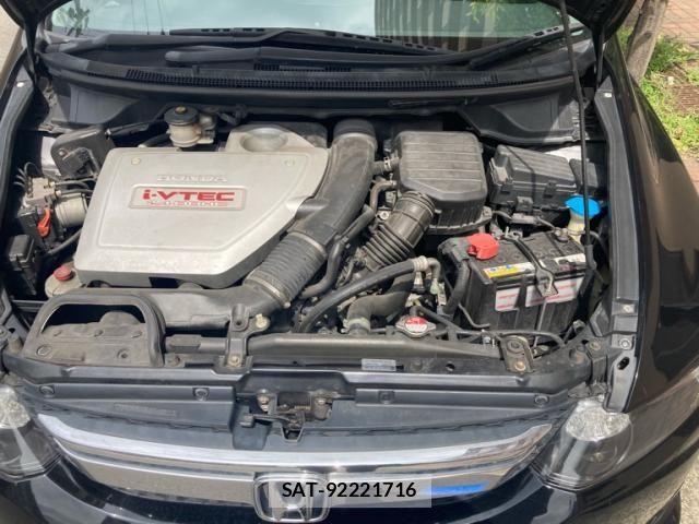 Honda ODYSSEY 2007-11 8337311-15