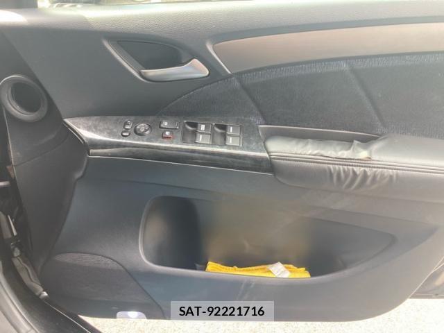 Honda ODYSSEY 2007-11 8337311-18