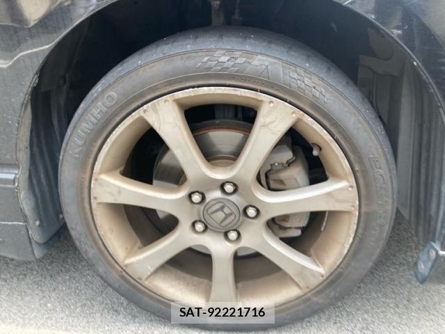 Honda ODYSSEY 2007-11 8337311-3