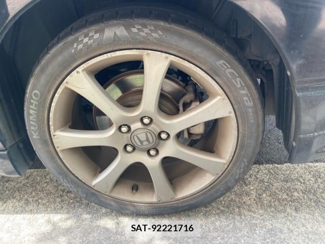 Honda ODYSSEY 2007-11 8337311-6