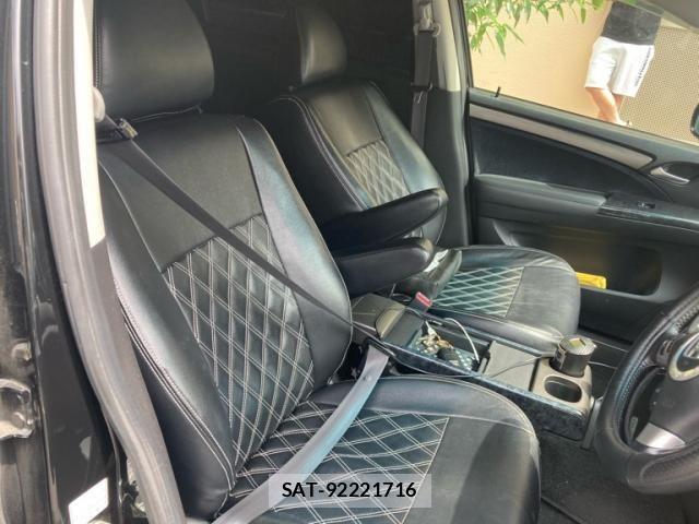 Honda ODYSSEY 2007-11 8337311-7