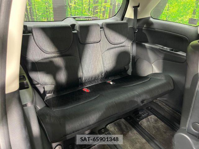 Honda ODYSSEY 2015-08 8337309-9
