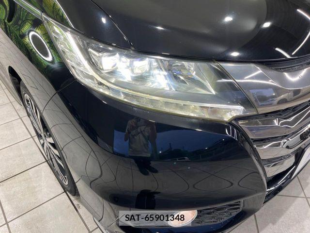 Honda ODYSSEY 2015-08 8337309-11