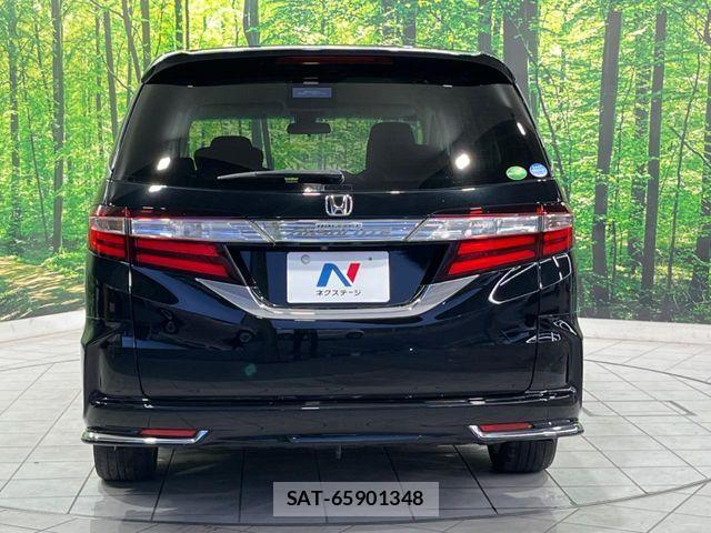 Honda ODYSSEY 2015-08 8337309-14