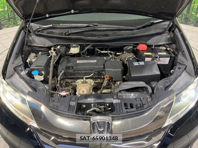 Honda ODYSSEY 2015-08 8337309-17