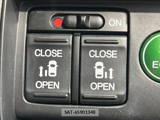 Honda ODYSSEY 2015-08 8337309-2
