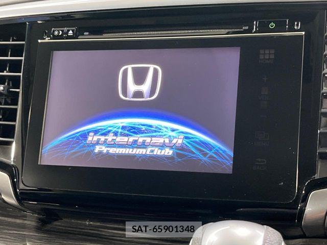 Honda ODYSSEY 2015-08 8337309-5