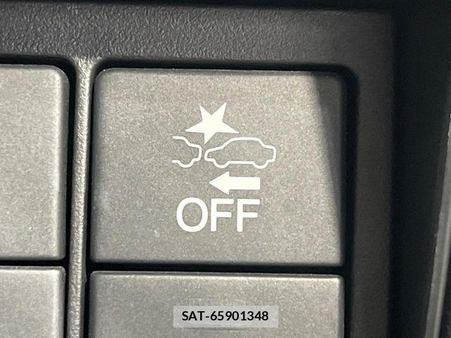 Honda ODYSSEY 2015-08 8337309-6