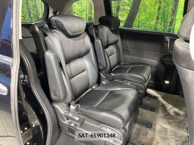 Honda ODYSSEY 2015-08 8337309-8