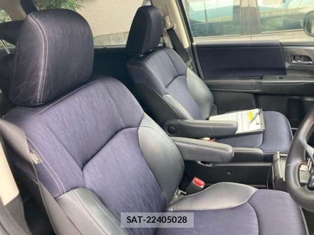 Honda ODYSSEY 2015-12 8337308-9