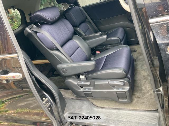 Honda ODYSSEY 2015-12 8337308-10