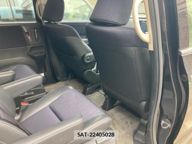 Honda ODYSSEY 2015-12 8337308-11