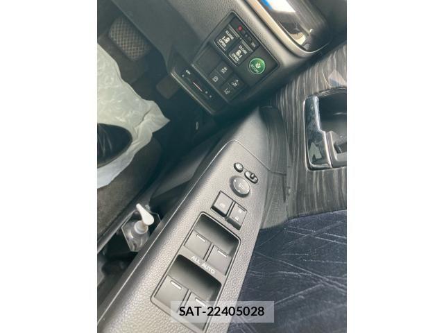 Honda ODYSSEY 2015-12 8337308-14