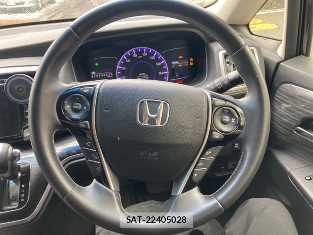 Honda ODYSSEY 2015-12 8337308-15