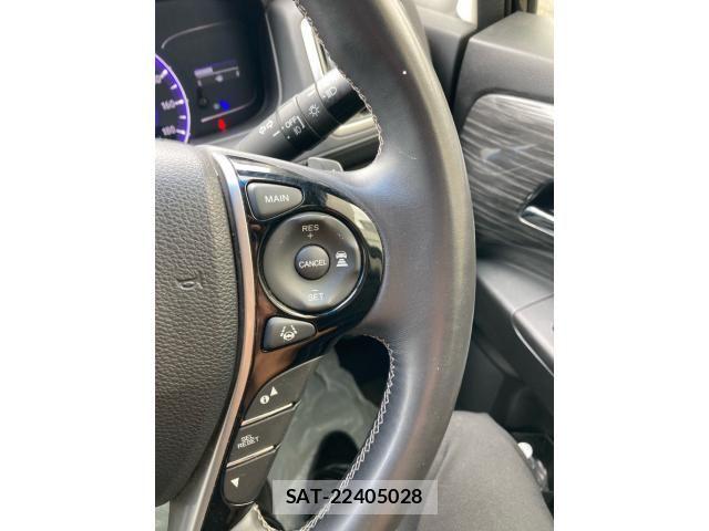 Honda ODYSSEY 2015-12 8337308-16