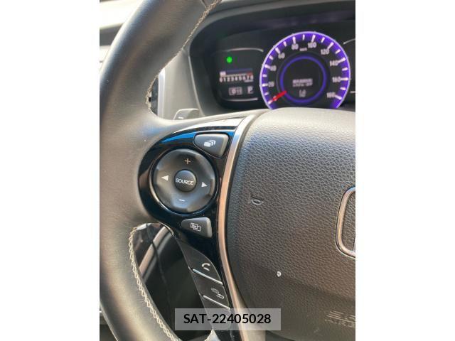 Honda ODYSSEY 2015-12 8337308-17