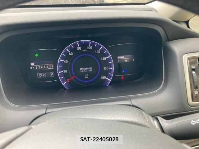 Honda ODYSSEY 2015-12 8337308-18