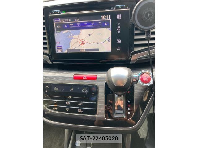 Honda ODYSSEY 2015-12 8337308-20
