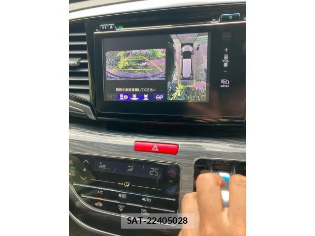 Honda ODYSSEY 2015-12 8337308-21