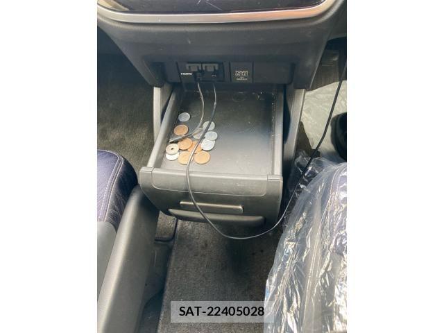 Honda ODYSSEY 2015-12 8337308-22