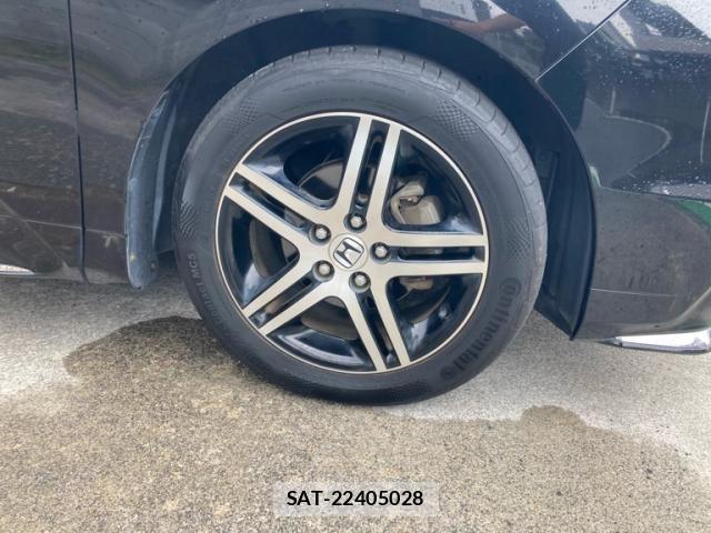 Honda ODYSSEY 2015-12 8337308-6