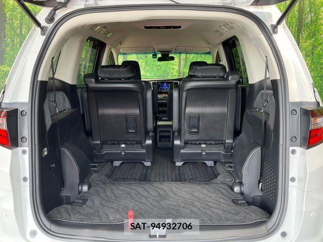 Honda ODYSSEY 2018-06 8334513-10