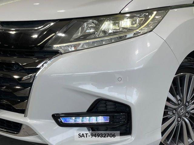Honda ODYSSEY 2018-06 8334513-12