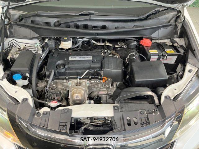 Honda ODYSSEY 2018-06 8334513-17