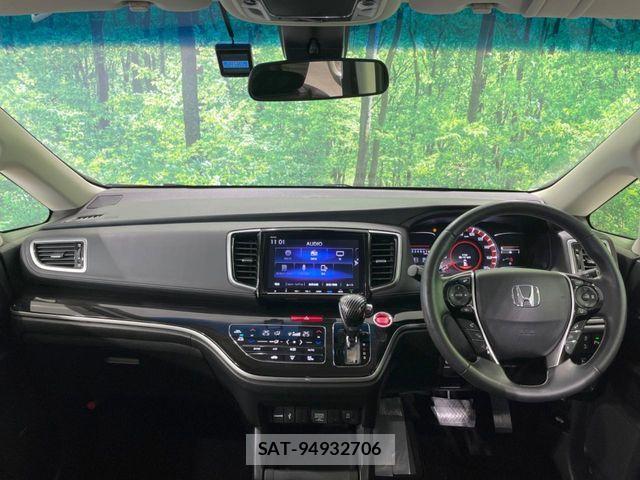 Honda ODYSSEY 2018-06 8334513-1