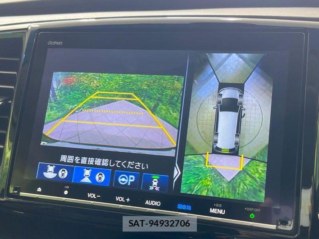 Honda ODYSSEY 2018-06 8334513-3