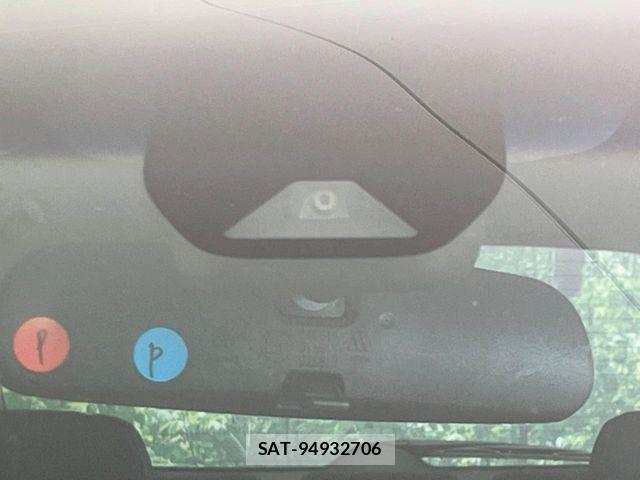 Honda ODYSSEY 2018-06 8334513-4