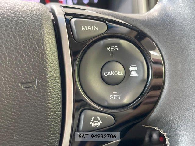 Honda ODYSSEY 2018-06 8334513-5