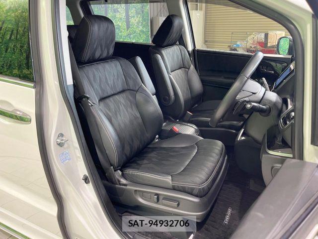 Honda ODYSSEY 2018-06 8334513-7