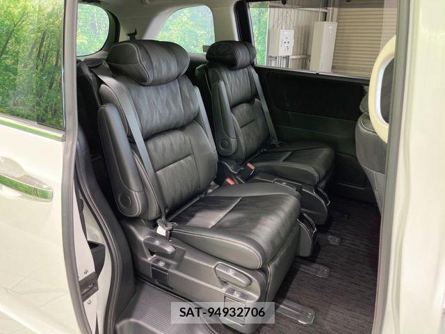 Honda ODYSSEY 2018-06 8334513-8