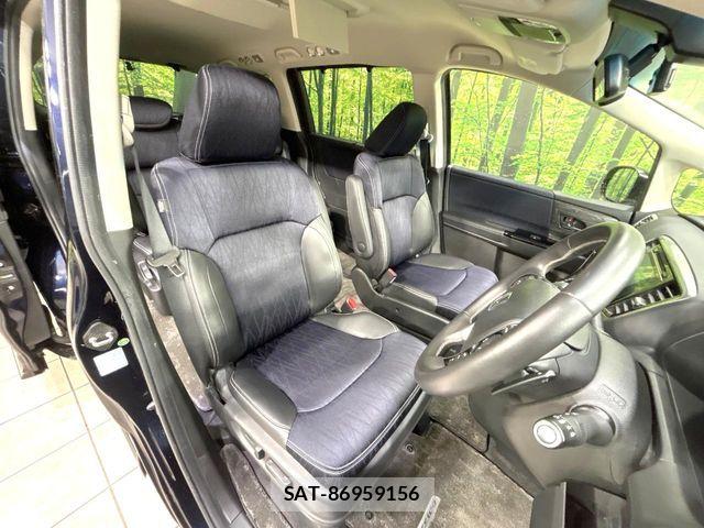 Honda ODYSSEY 2015-08 8334512-9