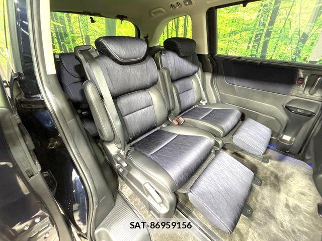 Honda ODYSSEY 2015-08 8334512-10