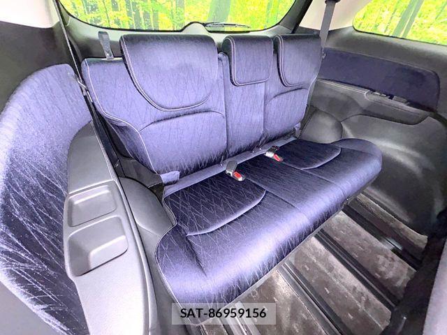 Honda ODYSSEY 2015-08 8334512-12