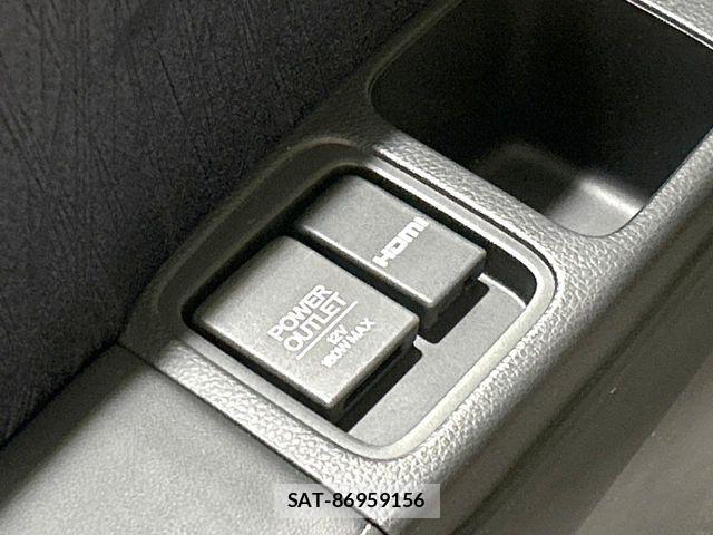 Honda ODYSSEY 2015-08 8334512-13