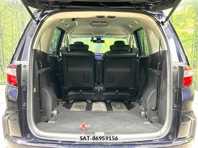 Honda ODYSSEY 2015-08 8334512-14