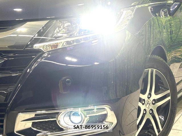 Honda ODYSSEY 2015-08 8334512-15