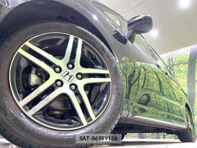 Honda ODYSSEY 2015-08 8334512-16